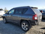 2016 Jeep Compass Sport Gray vin: 1C4NJDBB0GD509209