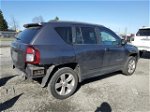 2016 Jeep Compass Sport Gray vin: 1C4NJDBB0GD509209