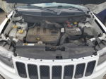 2016 Jeep Compass Sport Белый vin: 1C4NJDBB0GD521229