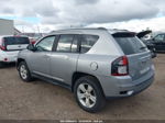 2016 Jeep Compass Sport Gray vin: 1C4NJDBB0GD690196