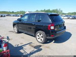 2016 Jeep Compass Sport Black vin: 1C4NJDBB0GD780786