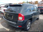 2013 Jeep Compass Sport Black vin: 1C4NJDBB1DD190544