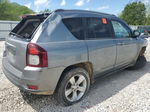 2014 Jeep Compass Sport Gray vin: 1C4NJDBB1ED621336