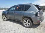 2014 Jeep Compass Sport Серый vin: 1C4NJDBB1ED621336