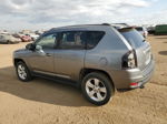 2014 Jeep Compass Sport Серый vin: 1C4NJDBB1ED621353