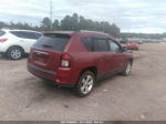 2014 Jeep Compass Sport Темно-бордовый vin: 1C4NJDBB1ED706614