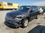 2016 Jeep Compass Sport Charcoal vin: 1C4NJDBB1GD565935