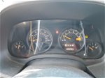 2016 Jeep Compass Sport Silver vin: 1C4NJDBB1GD566406