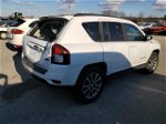 2016 Jeep Compass Sport Белый vin: 1C4NJDBB1GD760000