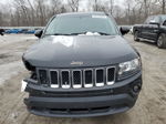 2016 Jeep Compass Sport Black vin: 1C4NJDBB1GD778688