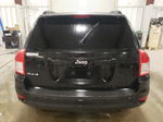 2013 Jeep Compass Sport Black vin: 1C4NJDBB2DD168228