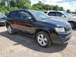 2013 Jeep Compass Sport Black vin: 1C4NJDBB2DD196529