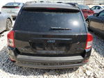 2013 Jeep Compass Sport Black vin: 1C4NJDBB2DD271827