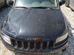 2013 Jeep Compass Sport Черный vin: 1C4NJDBB2DD271827