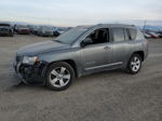 2014 Jeep Compass Sport Угольный vin: 1C4NJDBB2ED570090