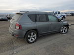 2014 Jeep Compass Sport Угольный vin: 1C4NJDBB2ED570090