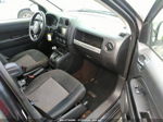 2014 Jeep Compass Sport Военный vin: 1C4NJDBB2ED623533