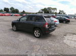 2014 Jeep Compass Sport Navy vin: 1C4NJDBB2ED623533