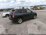 2014 Jeep Compass Sport Военный vin: 1C4NJDBB2ED623533