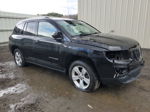 2014 Jeep Compass Sport Black vin: 1C4NJDBB2ED772086