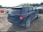 2016 Jeep Compass Sport Blue vin: 1C4NJDBB2GD549534