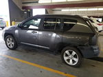 2016 Jeep Compass Sport Серый vin: 1C4NJDBB2GD566754