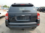 2013 Jeep Compass Sport Черный vin: 1C4NJDBB3DD165080