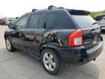 2013 Jeep Compass Sport Black vin: 1C4NJDBB3DD165080