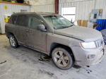 2013 Jeep Compass Sport Gray vin: 1C4NJDBB3DD271965