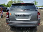 2014 Jeep Compass Sport Gray vin: 1C4NJDBB3ED535865