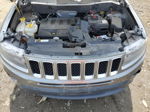 2014 Jeep Compass Sport Gray vin: 1C4NJDBB3ED535865