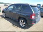 2014 Jeep Compass Sport Black vin: 1C4NJDBB3ED537003