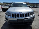 2014 Jeep Compass Sport Silver vin: 1C4NJDBB3ED568168