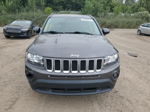 2014 Jeep Compass Sport Gray vin: 1C4NJDBB3ED880460