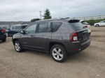 2014 Jeep Compass Sport Gray vin: 1C4NJDBB3ED880460