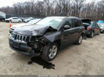 2016 Jeep Compass Sport Серый vin: 1C4NJDBB3GD631028