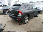 2016 Jeep Compass Sport Серый vin: 1C4NJDBB3GD631028