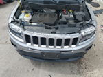 2016 Jeep Compass Sport Серебряный vin: 1C4NJDBB3GD670878