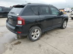 2016 Jeep Compass Sport Black vin: 1C4NJDBB3GD686269