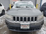 2013 Jeep Compass Sport Gray vin: 1C4NJDBB4DD113764