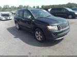 2013 Jeep Compass Sport Зеленый vin: 1C4NJDBB4DD168134