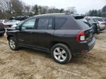 2014 Jeep Compass Sport Бордовый vin: 1C4NJDBB4ED771876