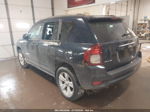 2014 Jeep Compass Sport Синий vin: 1C4NJDBB4ED828688