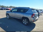 2016 Jeep Compass Sport Silver vin: 1C4NJDBB4GD662417