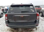 2016 Jeep Compass Sport Угольный vin: 1C4NJDBB4GD741571