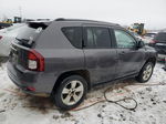 2016 Jeep Compass Sport Угольный vin: 1C4NJDBB4GD741571