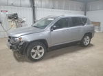 2016 Jeep Compass Sport Серебряный vin: 1C4NJDBB4GD779494