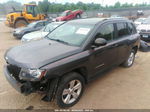 2016 Jeep Compass Sport Серый vin: 1C4NJDBB4GD805334