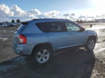 2013 Jeep Compass Sport Blue vin: 1C4NJDBB5DD263348