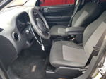 2013 Jeep Compass Sport Gray vin: 1C4NJDBB5DD275208